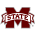 Mississippi St Bulldogs logo